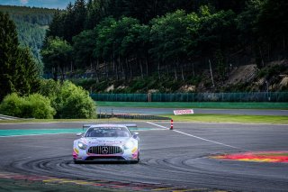 Race 2 | Blancpain GT Sports Club