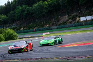 Race 2 | Blancpain GT Sports Club