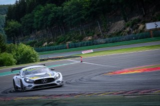 Race 2 | Blancpain GT Sports Club