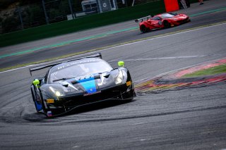 Race 2 | Blancpain GT Sports Club