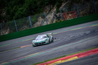 Race 2 | Blancpain GT Sports Club