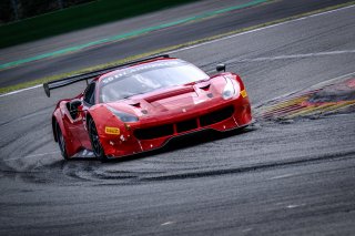 Race 2 | Blancpain GT Sports Club