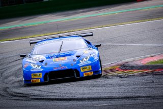 Race 2 | Blancpain GT Sports Club