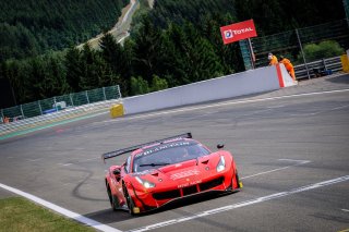 Race 2 | Blancpain GT Sports Club