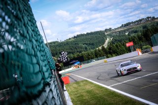 Race 2 | Blancpain GT Sports Club