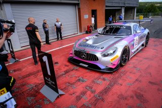 Race 2 | Blancpain GT Sports Club