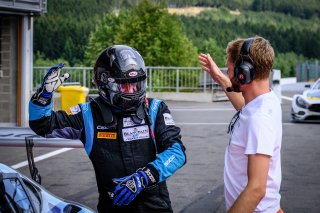 Race 2 | Blancpain GT Sports Club