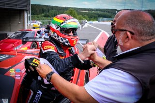 Race 2 | Blancpain GT Sports Club