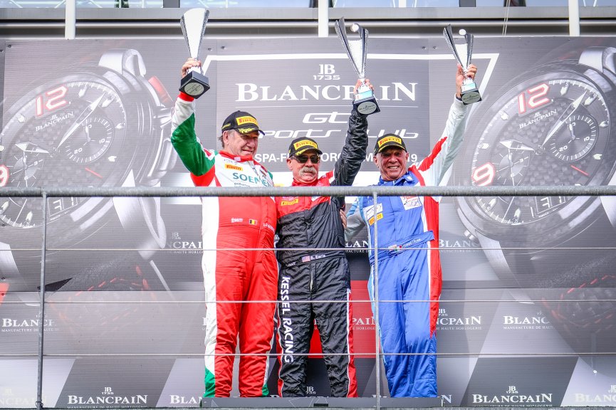 Spa-Francorchamps