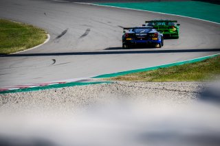 Paid Testing | Blancpain GT Sports Club