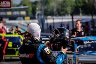 Paid Testing | Blancpain GT Sports Club