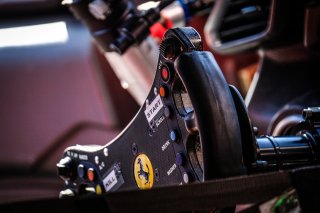 Paid Testing | Blancpain GT Sports Club