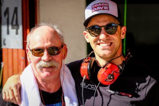Paid Testing | Blancpain GT Sports Club