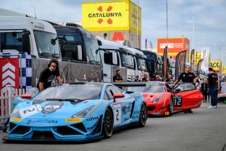 Free Practice | Blancpain GT Sports Club