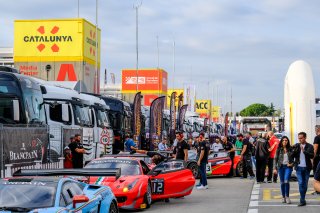 Free Practice | Blancpain GT Sports Club