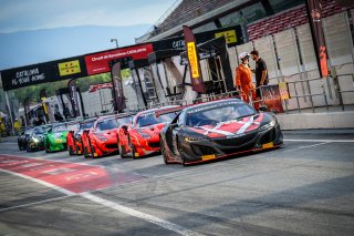 Free Practice | Blancpain GT Sports Club