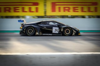 Free Practice | Blancpain GT Sports Club