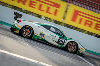 Free Practice | Blancpain GT Sports Club
