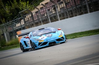 Free Practice | Blancpain GT Sports Club