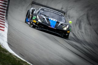 Free Practice | Blancpain GT Sports Club