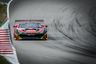 Free Practice | Blancpain GT Sports Club