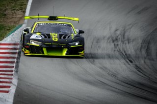 Free Practice | Blancpain GT Sports Club