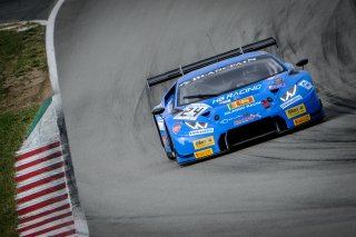 Free Practice | Blancpain GT Sports Club