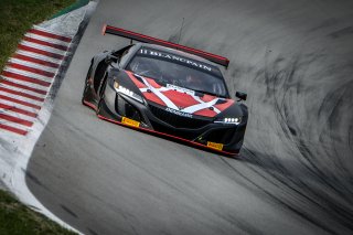 Free Practice | Blancpain GT Sports Club