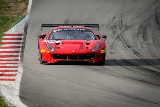 Free Practice | Blancpain GT Sports Club
