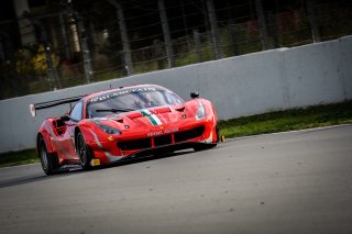Free Practice | Blancpain GT Sports Club