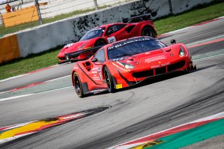 Qualifying | Blancpain GT Sports Club