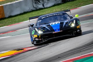Qualifying | Blancpain GT Sports Club