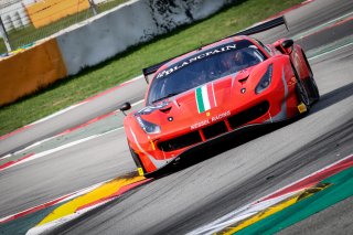 Qualifying | Blancpain GT Sports Club