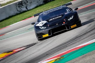 Qualifying | Blancpain GT Sports Club