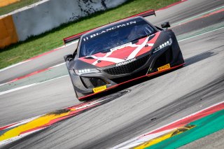 Qualifying | Blancpain GT Sports Club