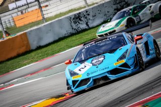 Qualifying | Blancpain GT Sports Club
