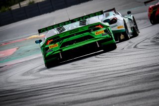 Qualifying | Blancpain GT Sports Club
