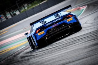 Qualifying | Blancpain GT Sports Club
