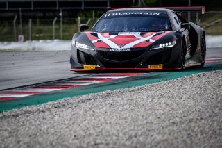 Qualifying | Blancpain GT Sports Club