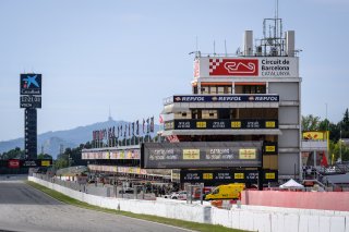 Qualifying | Blancpain GT Sports Club