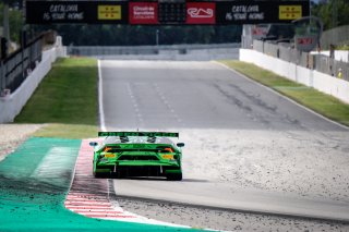 Qualifying | Blancpain GT Sports Club