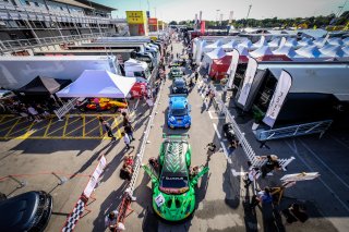 Race 1 | Blancpain GT Sports Club