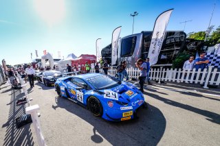 Race 1 | Blancpain GT Sports Club