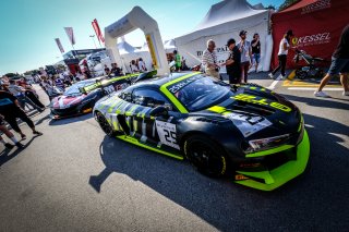 Race 1 | Blancpain GT Sports Club