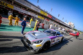 Race 1 | Blancpain GT Sports Club