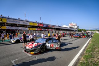 Race 1 | Blancpain GT Sports Club