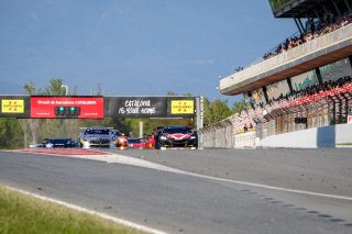 Race 1 | Blancpain GT Sports Club