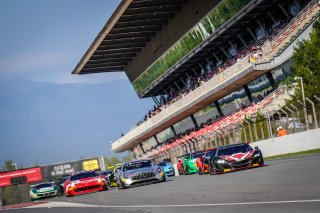 Race 1 | Blancpain GT Sports Club
