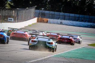 Race 1 | Blancpain GT Sports Club
