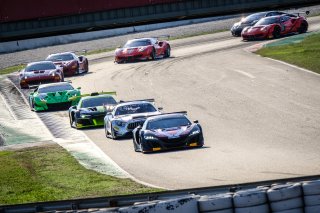 Race 1 | Blancpain GT Sports Club